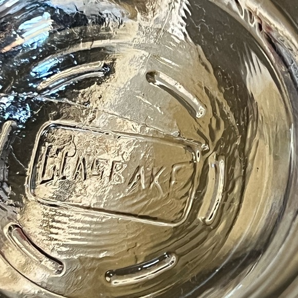 Glassware - Picture 5 of 7